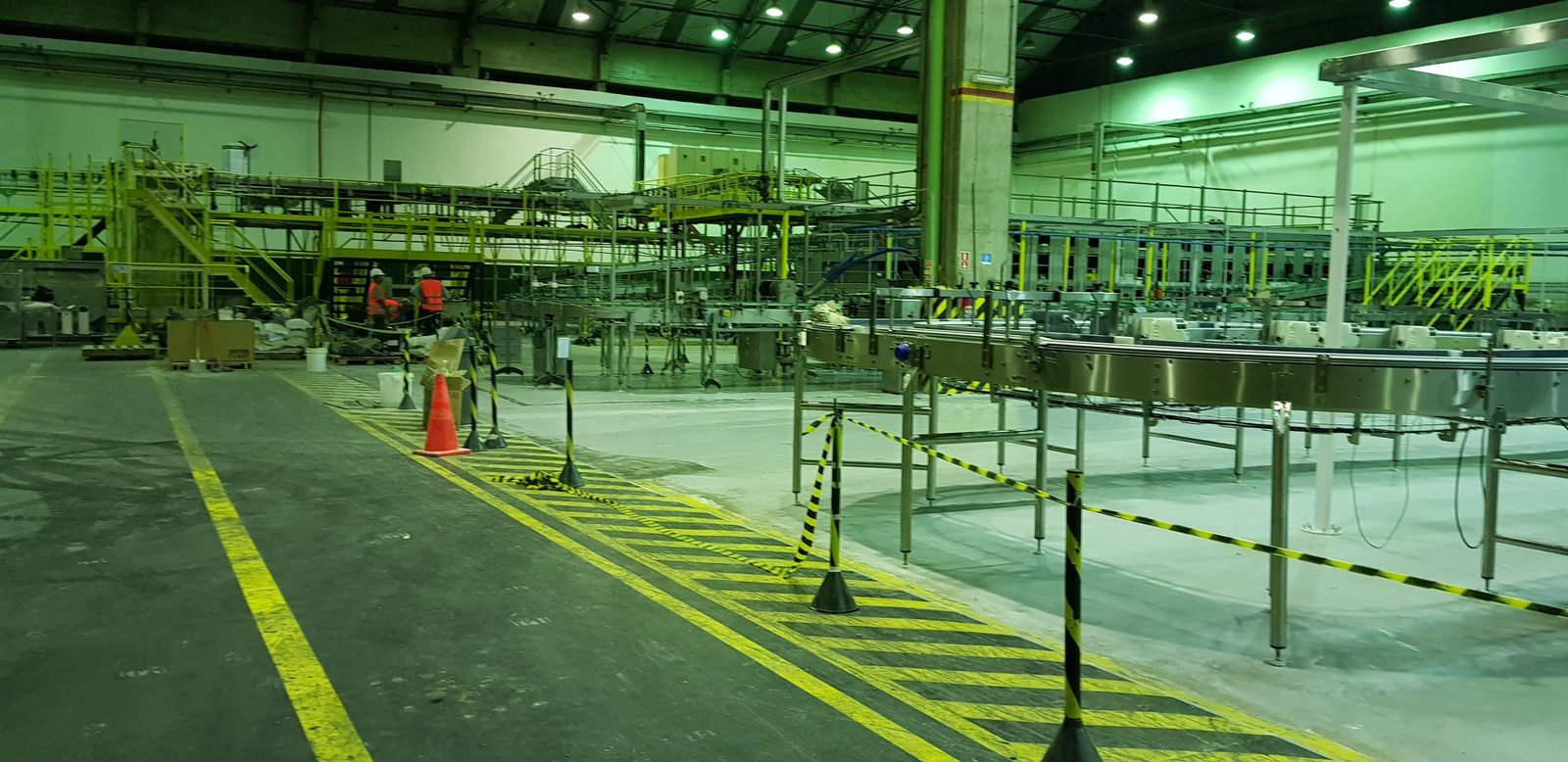 Industria de Metalurgia