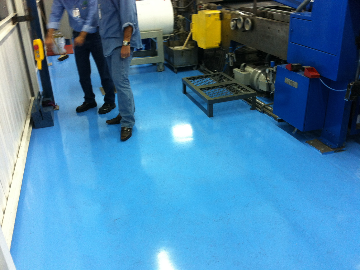 Leia mais sobre o artigo Tinta para piso industrial em Parque Dom Pedro 1º Centro-SP