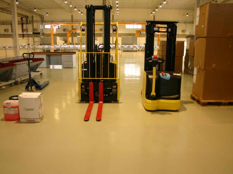 Leia mais sobre o artigo Revestimento epóxi em Ponte Grande Centro-SP