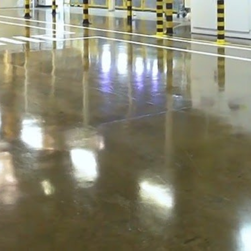 Leia mais sobre o artigo Como fazer piso de concreto polido para garagem