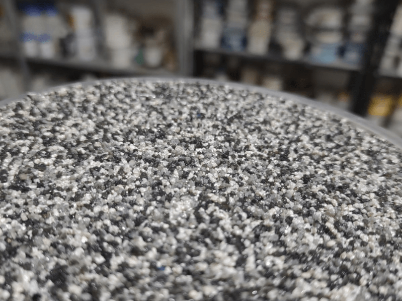 Piso Granilite