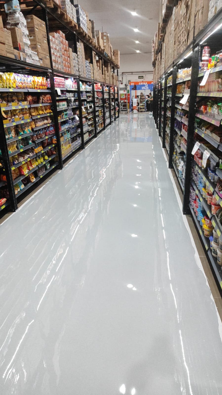 Piso supermercados (4)
