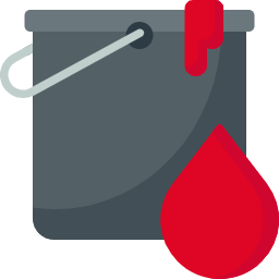 Sobre nós 7 paint bucket