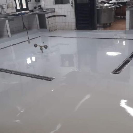 cozinhas industriais