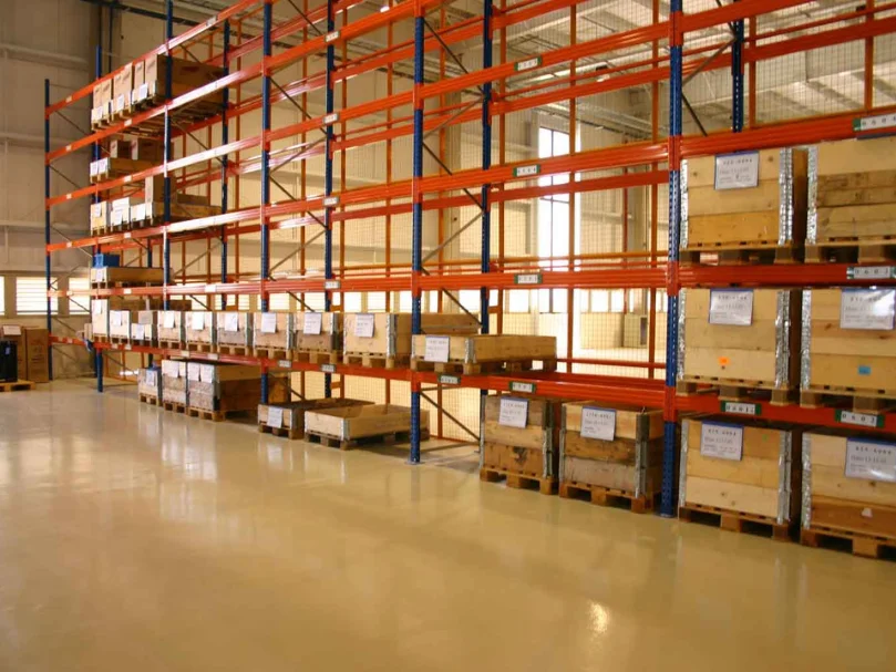 Liebherr no Brasil 2