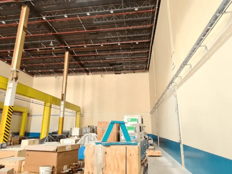 Pintura de Telhados 4 min