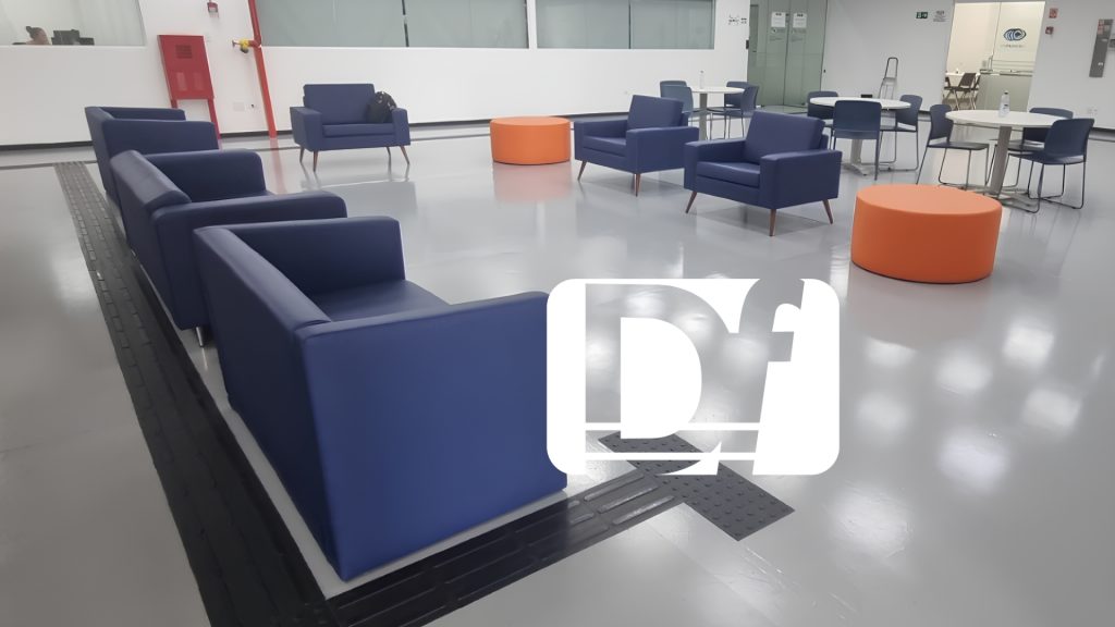 Comercial e Institucional 1