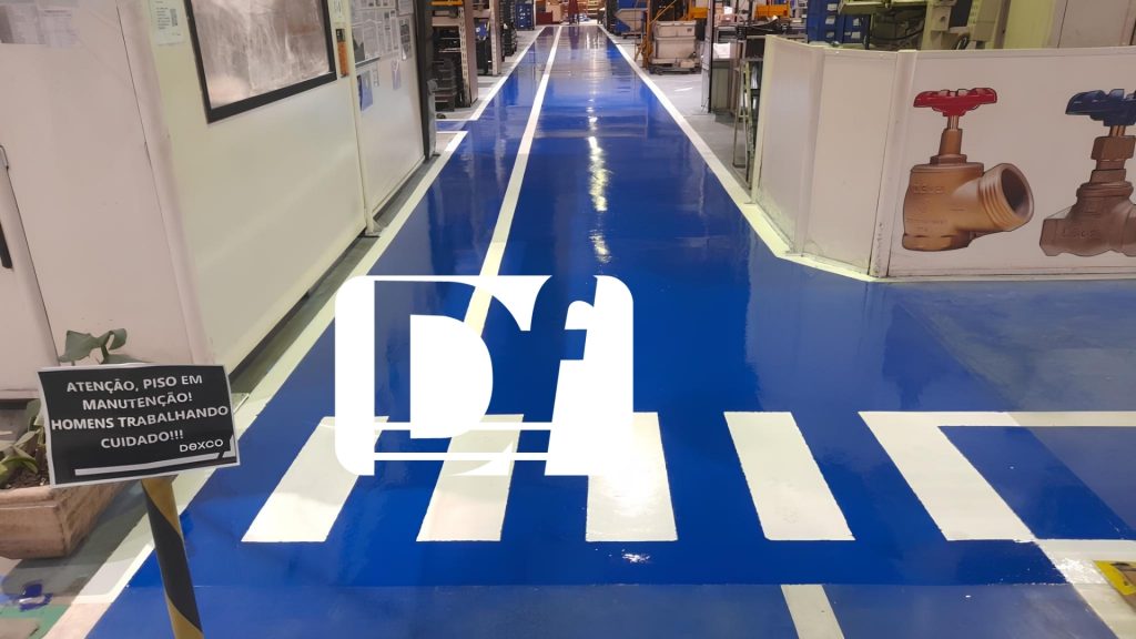 Tintas e Revestimentos 1